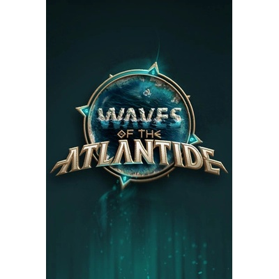 Игра Waves of the Atlantide за PC Steam, Електронна доставка