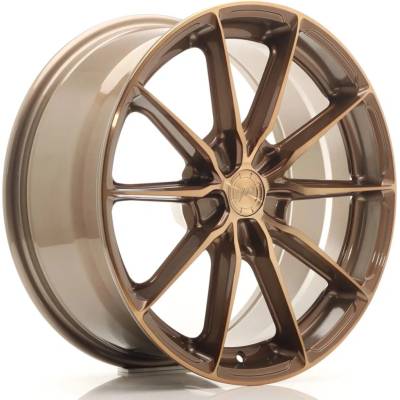 JAPAN RACING JR37 8x18 5x112 ET45 bronze