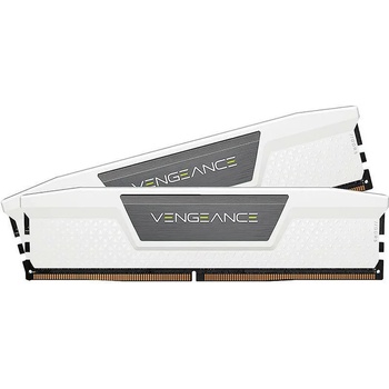 Image 1 of Corsair VENGEANCE 32GB (2x16GB) DDR5 5200MHz CMK32GX5M2B5200C40W