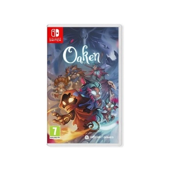 Oaken