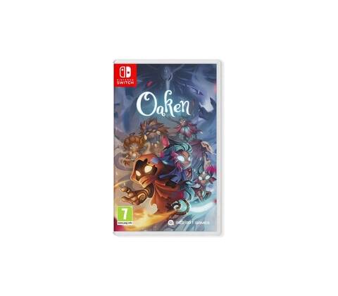 Oaken