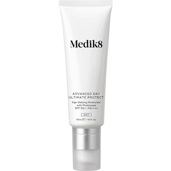 Medik8 Advanced Day Ultimate Protect SPF50 hydratační krém 50 ml