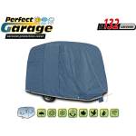  Висококачествено Покривало Kegel за каравана син цвят Серия Mobile Garage N132
