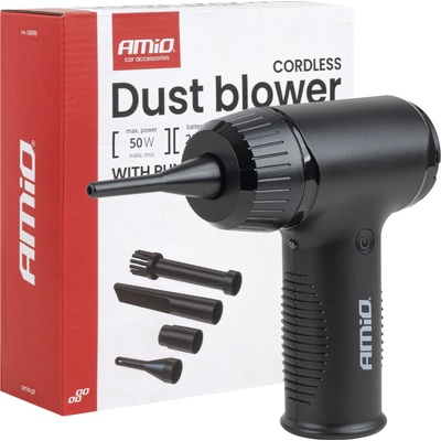 Amio Bezdrátový fukar 50W