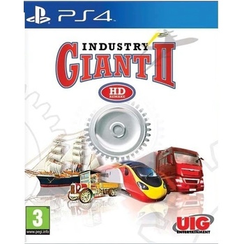 Industry Giant 2 (HD Remake)