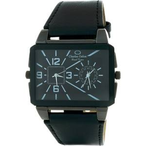 Charles Delon Мъжки часовник Charles Delon - CHD-526304 (CHD-526304) Часовници