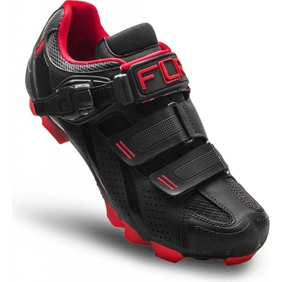 FLR F-65 černo/červené