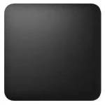 AJAX SoloButton (1 гнездо/2 пътя) BL SOLOBUTTON-1GANG-2WAY-BLACK (SOLOBUTTON-1GANG-2WAY-BLACK)