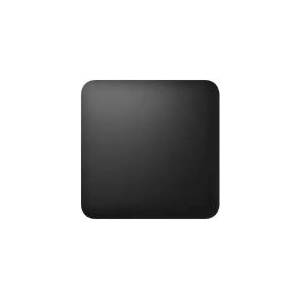 AJAX SoloButton (1 гнездо/2 пътя) BL SOLOBUTTON-1GANG-2WAY-BLACK (SOLOBUTTON-1GANG-2WAY-BLACK)