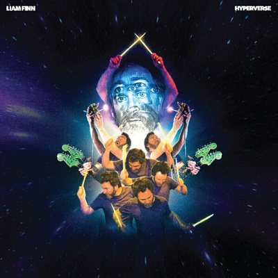Liam Finn - Hyperverse (Deluxe Edition) LP