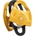 Petzl Въжена макара Petzl Gemini Rope pulley - Orange - размер One Size (328-0079-0111)