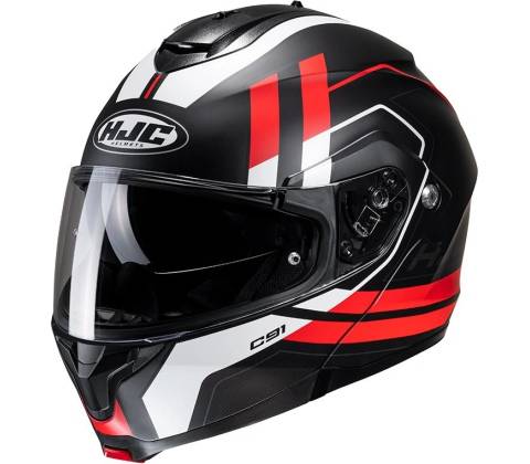 HJC C91 Octo