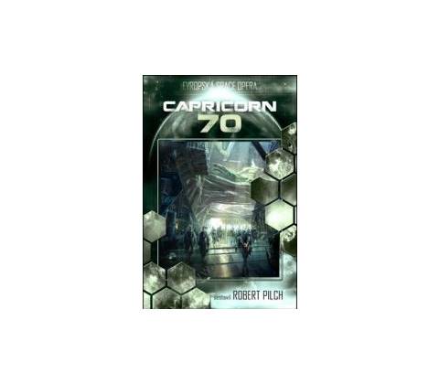 Capricorn 70