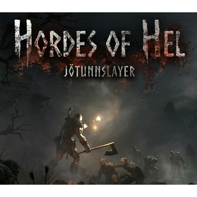 Jotunnslayer: Hordes of Hel