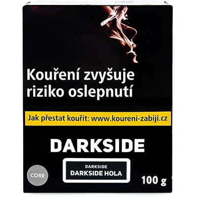 Darkside Core Darkside Hola 100 g