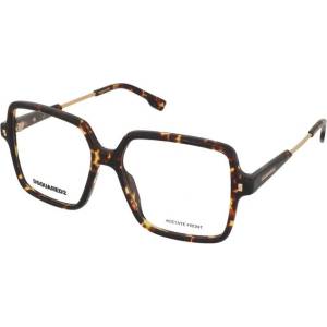 Dsquared2 Очила Dsquared2 D2 0210 086 - leshti