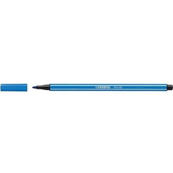 Stabilo Pen 68 modrý