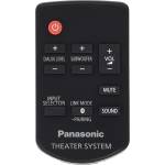 съвместим PANASONIC N2QAYC000083 - съвместимо дистанционно управление на марката General (N2QAYC000083) Дистанционно