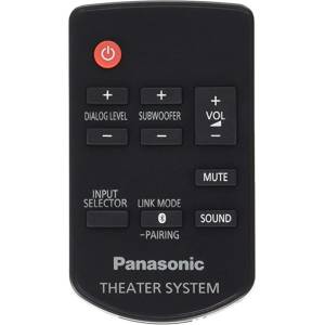 съвместим PANASONIC N2QAYC000083 - съвместимо дистанционно управление на марката General (N2QAYC000083) Дистанционно