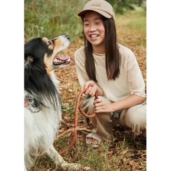 MAYORAL Комплект twin set тюл в мръсно бяло за момиче Майорал