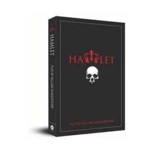 Hamlet | Shakespeare, William (ISBN: 9788175992924)