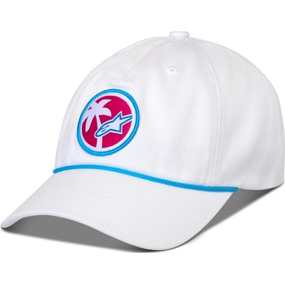 ALPINESTARS CALIMPALM bílá