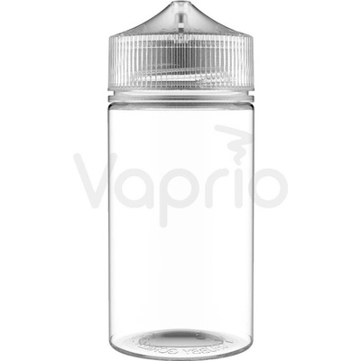 Chubby Lahvička Gorilla 200ml Bílá 1ks