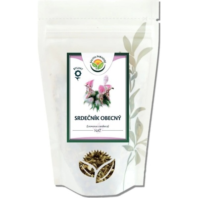 Salvia Paradise bylinný čaj srdečník obecný 250 g