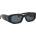 Meller Kira All Black