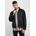 Urban Classics Мъжко тънко яке Urban Classics Workwear в черен цвятMODEL373 SALE - , размер S