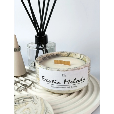 DESS Craft Studio Exotická Melodie 190 g