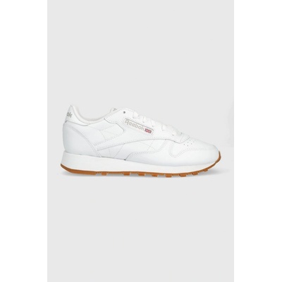 Reebok Classic biela