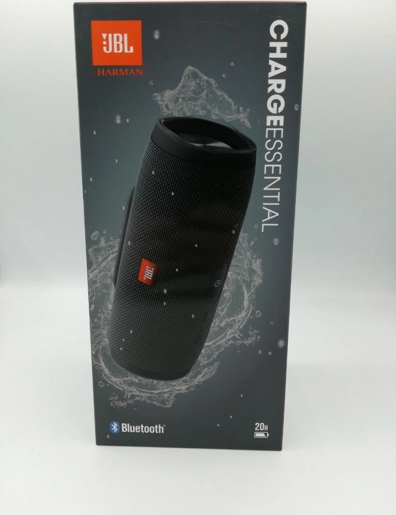 JBL Charge Essential