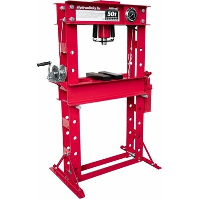 AHProfi AH50001 – Hledejceny.cz