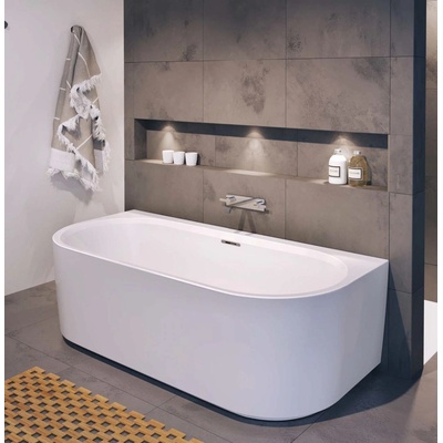 Riho DESIRE WALL MOUNTED 180 x 84 cm B089001005
