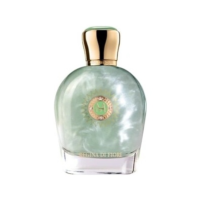 Moresque Art of Blend Regina di Fiori parfémovaná voda unisex 100 ml