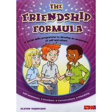 Friendship Formula - Schroeder Alison