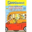 Bart Simpson Třídní klaun -