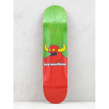 Toy Machine Monster