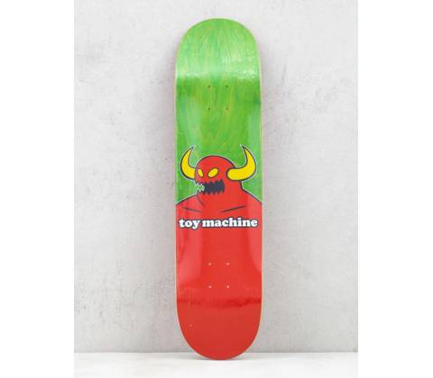 Toy Machine Monster