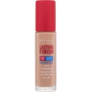 Rimmel Lasting Finish 25 Hour Dlouhotrvající make-up 201 Classic Beige 30 ml