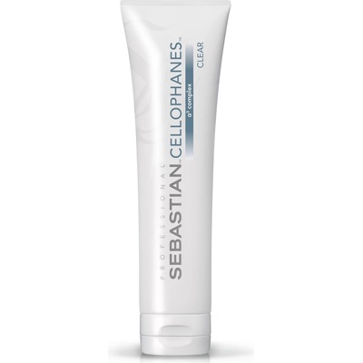 Sebastian Professional Cellophanes Hair Colour Gloss Clear 300 ml