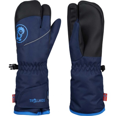 TROLLKIDS Ръкавици Troll 3 Finger Glove