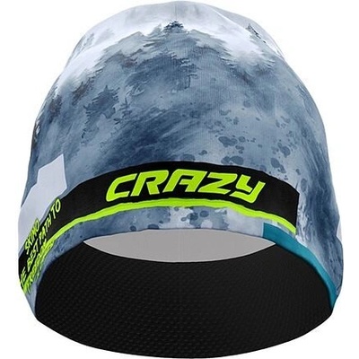 Crazy Idea Spire Thermo man