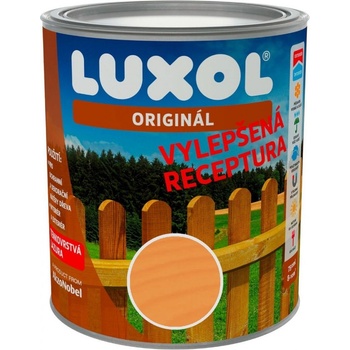Luxol Originál 2,5 l oregonská pínia