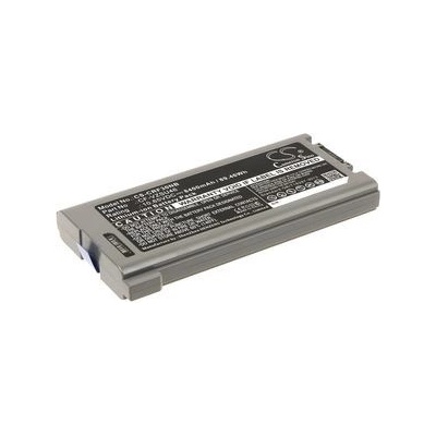 Cameron Sino CS-CRF30NB 8400 mAh batéria - neoriginálna