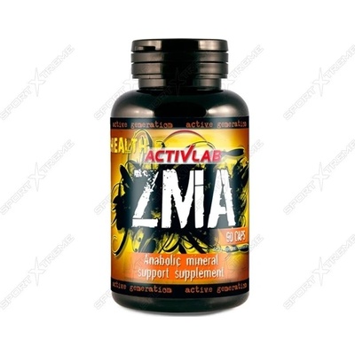 ActivLab ZMA 90 kapslí – Hledejceny.cz