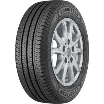 Image 1 of Goodyear EfficientGrip Cargo 2 225/55 R17C 104/102H
