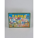 Hra Farma