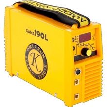Omicron Gama 190L 2544